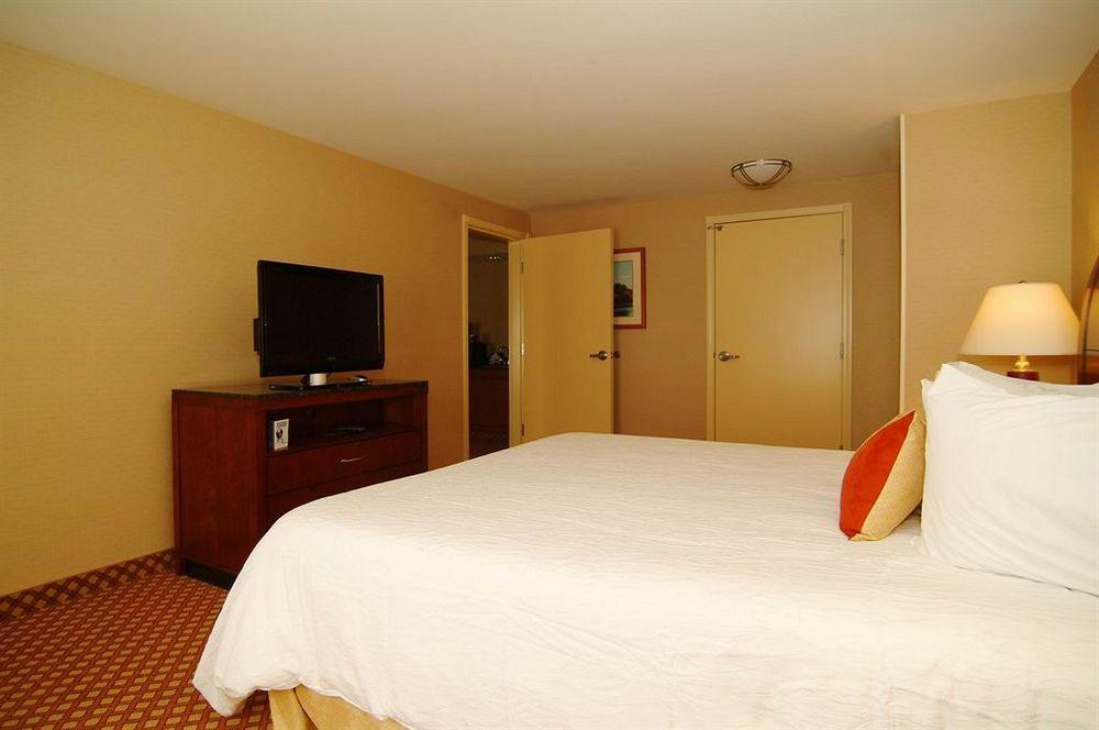 Hilton Garden Inn Casper Exterior foto